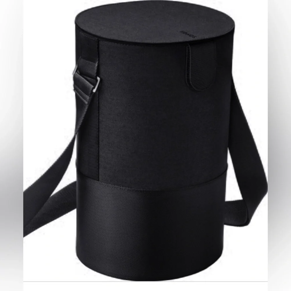 Sonos Black Portable Travel bag
